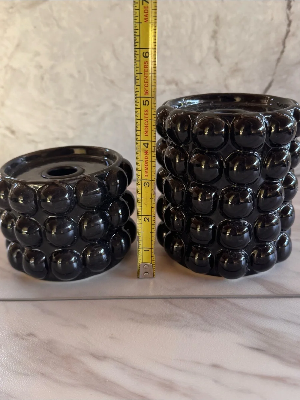 Ashland set black